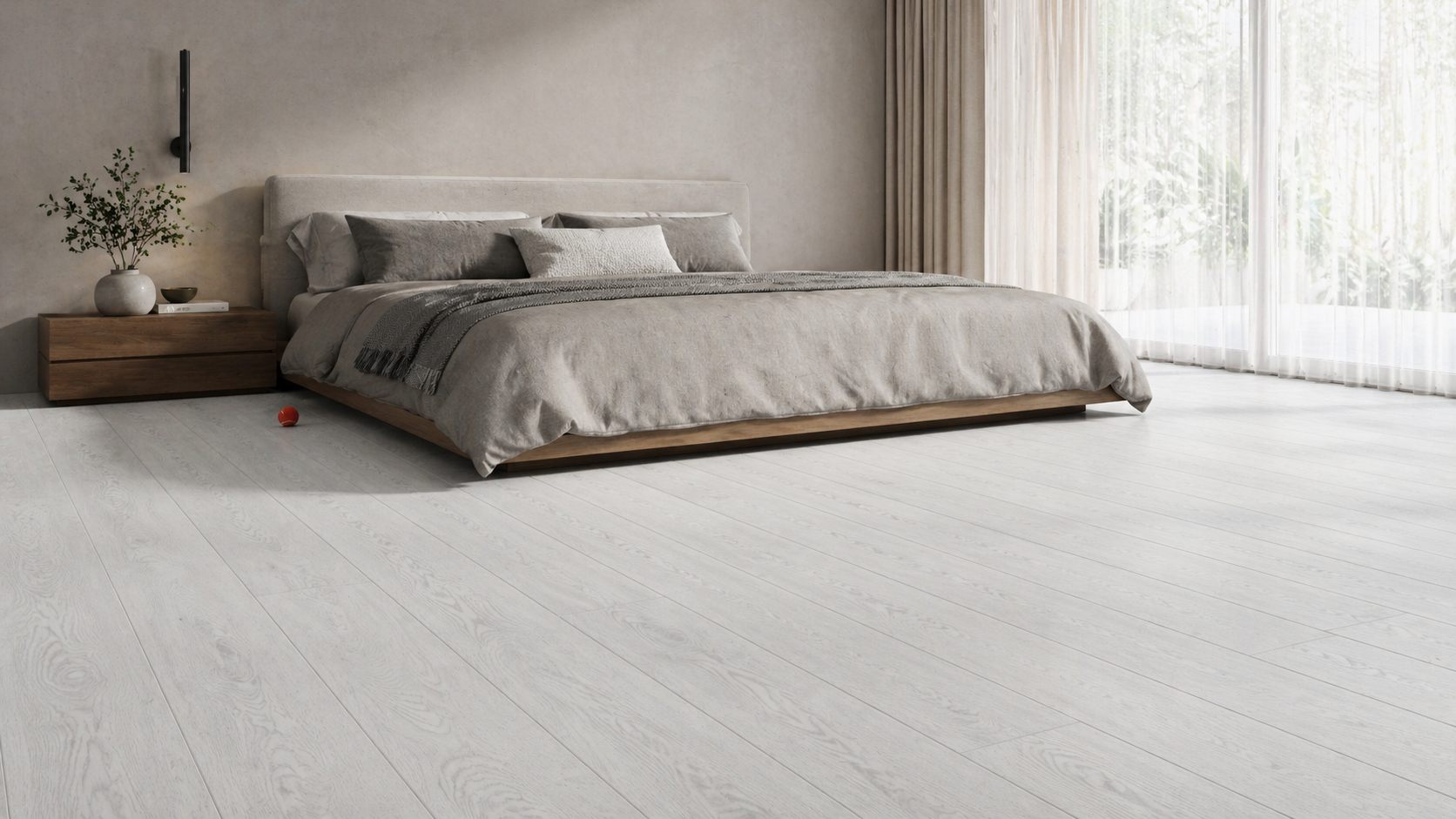 Линолеум или кварцвинил — детальное сравнение и выбор пола в 2026