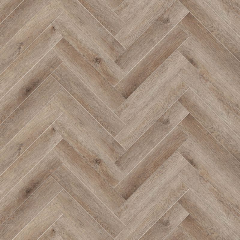 Кварцвинил елка дуб Монпелье — SPC елочка