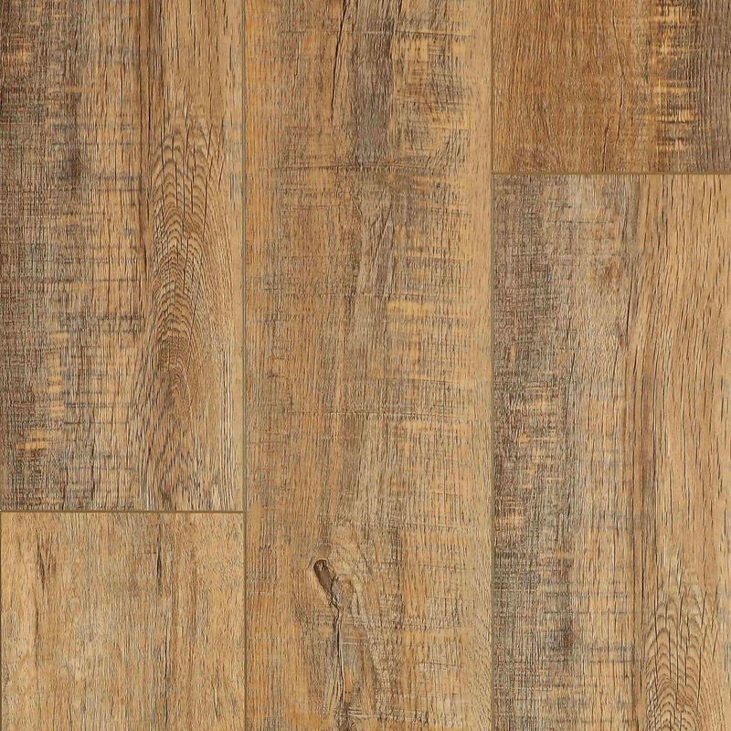 Замковый кварцвинил дуб Робуста — плюсы и минусы