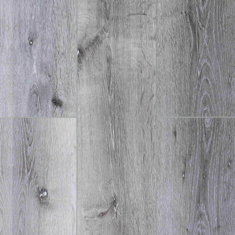 Замковый кварцвинил дуб Серый — кварцвинил для пола