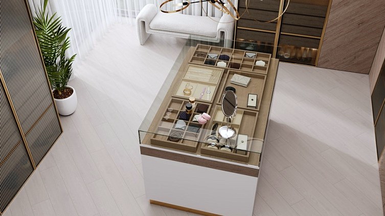 Коллекция GRAND SEQUOIA