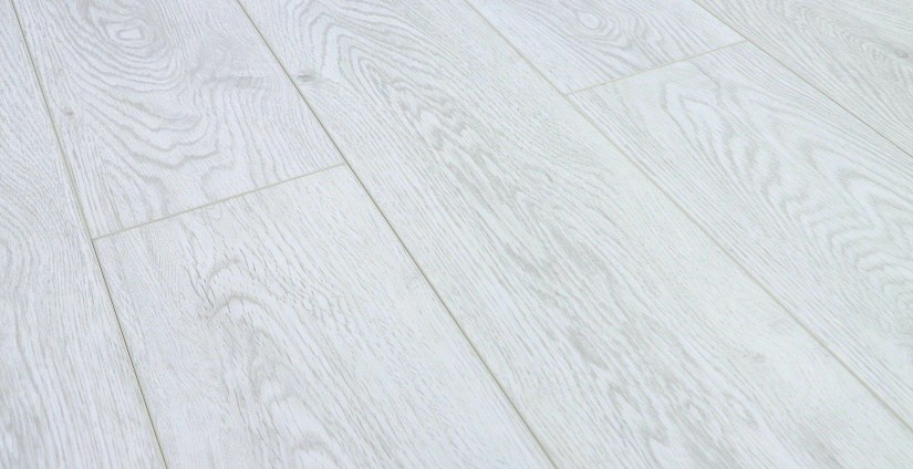 Текстура кварцвинила Дуб Карамельный крупным планом