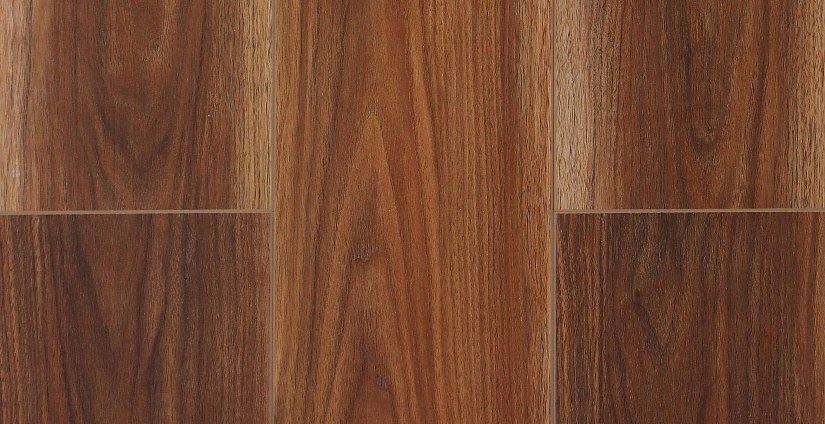 Текстура кварцвинила Дуб Красный крупным планом