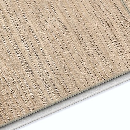 Дуб Монпелье — кварцвинил SPC