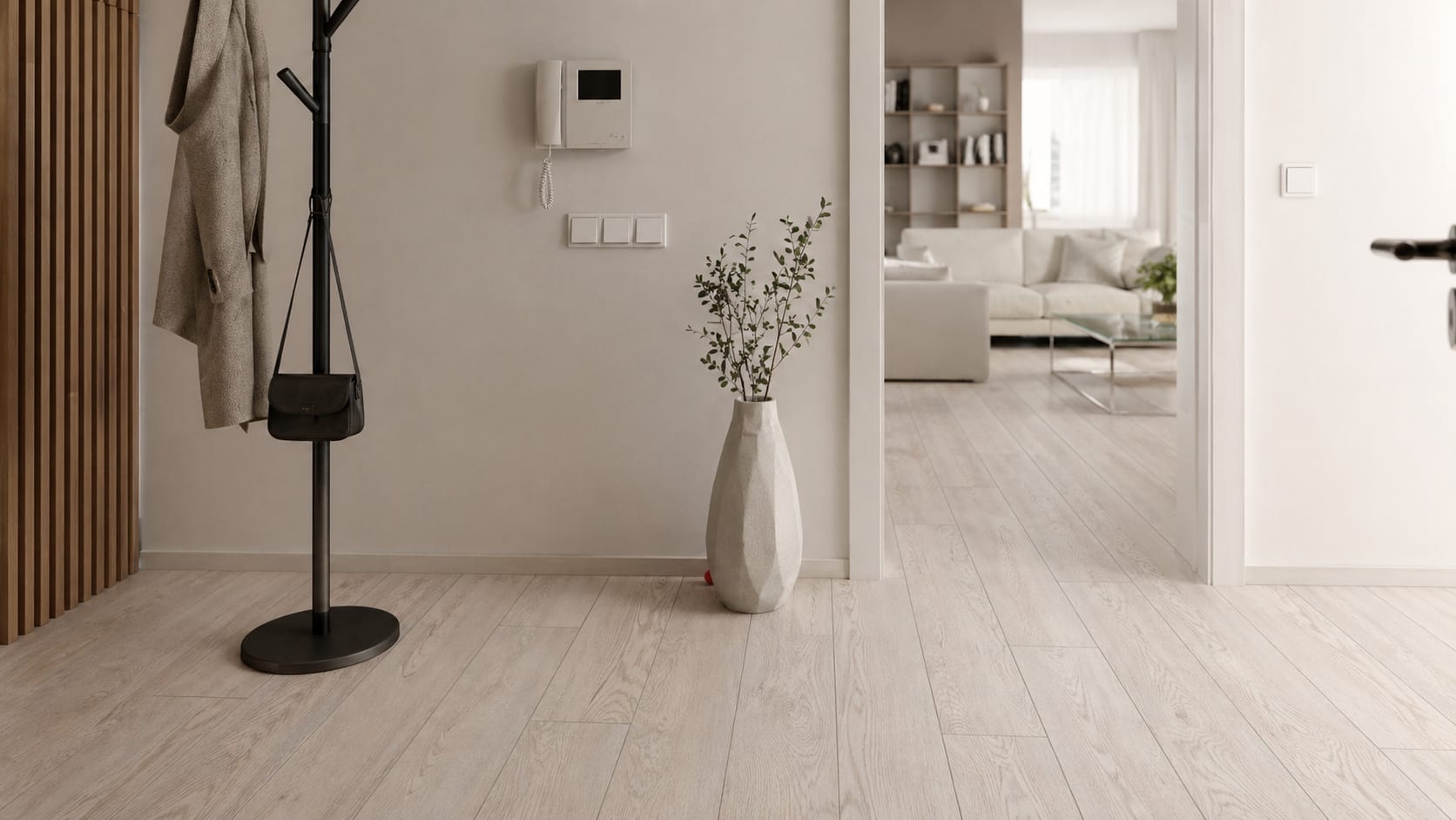 Коллекция IMEN — премиум SPC кварцвинил 1 950 ₽/м²