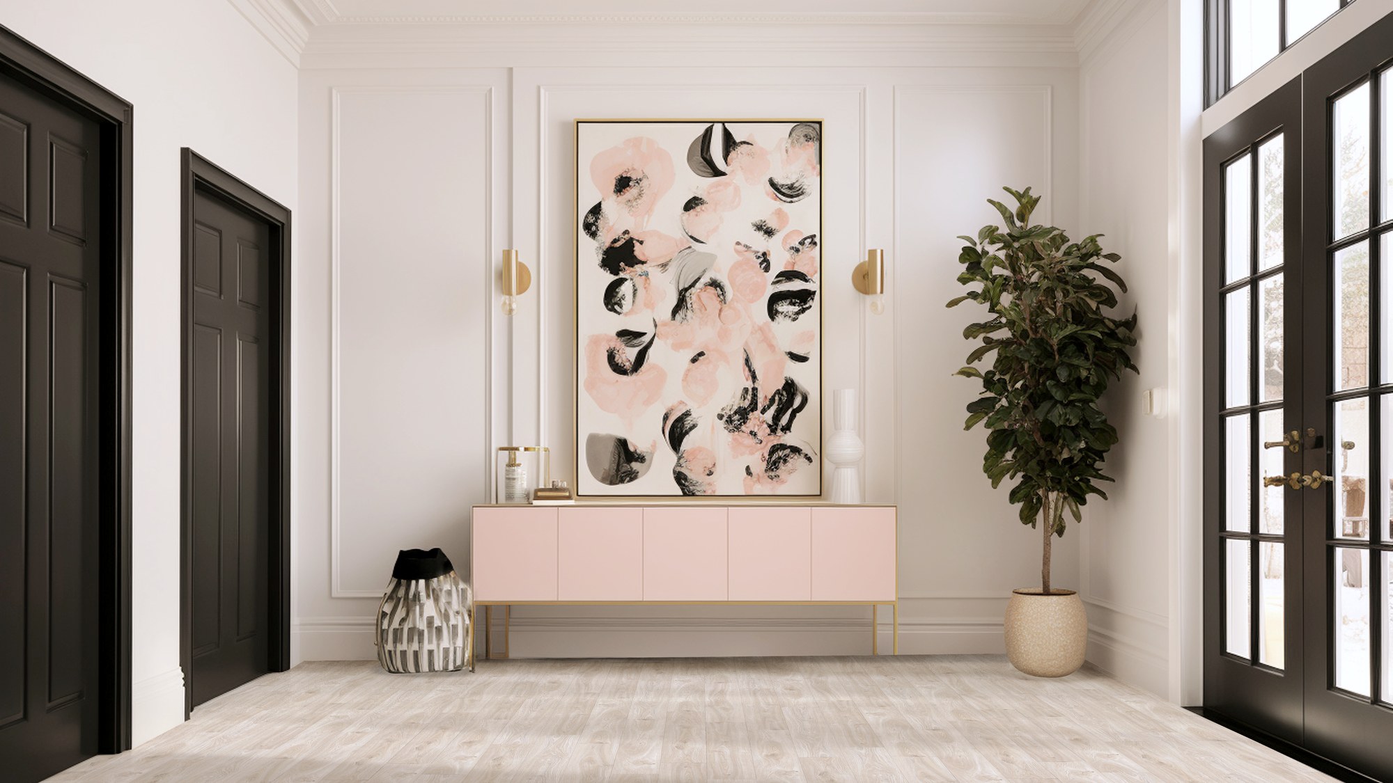 Коллекция NANO