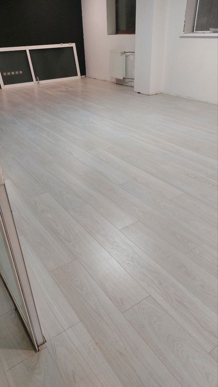 Работа Риналь