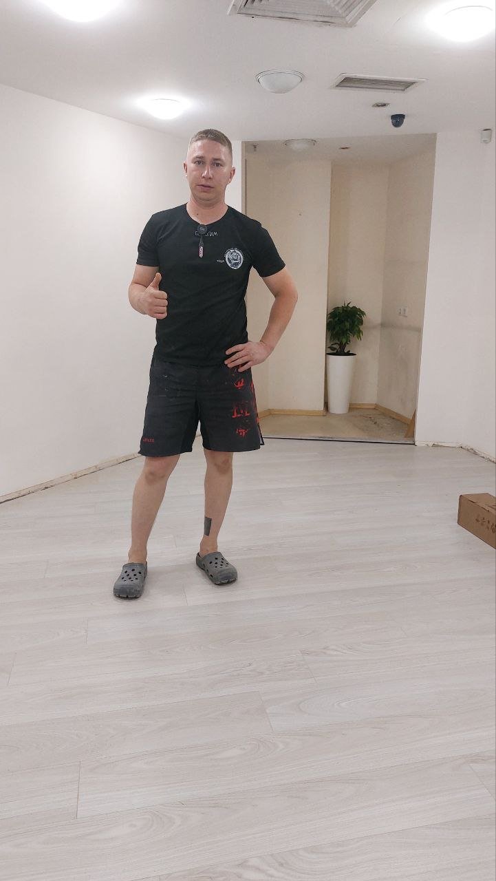 Работа Риналь